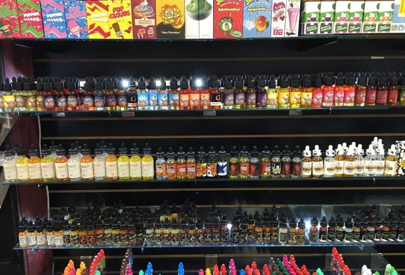 Aztec Vape Shop