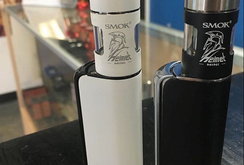 Orbit Vape