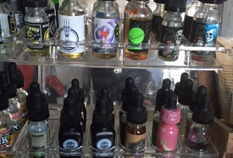 Vape Supplies On Point