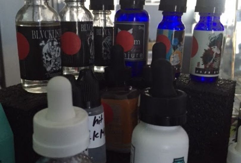 Vape Supplies On Point