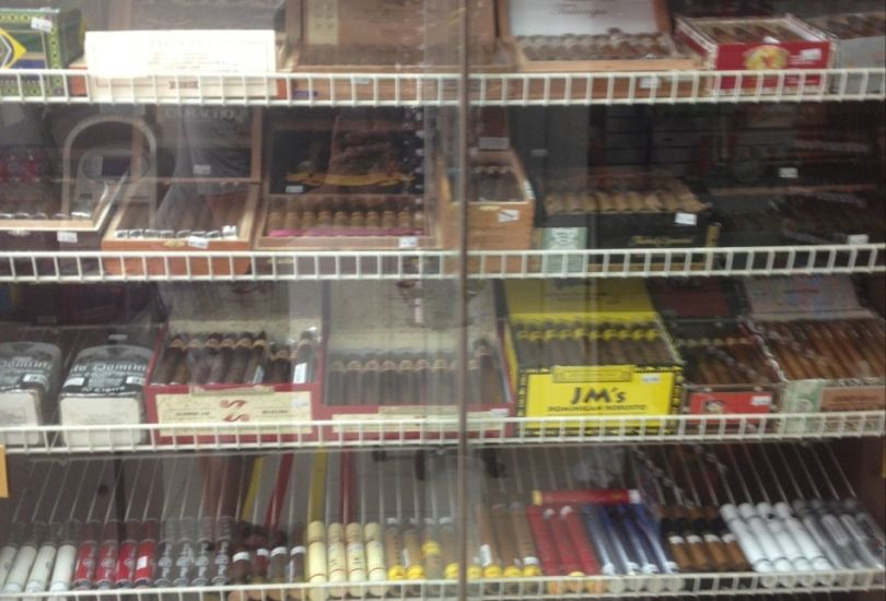 Payless Smoke Shop #1