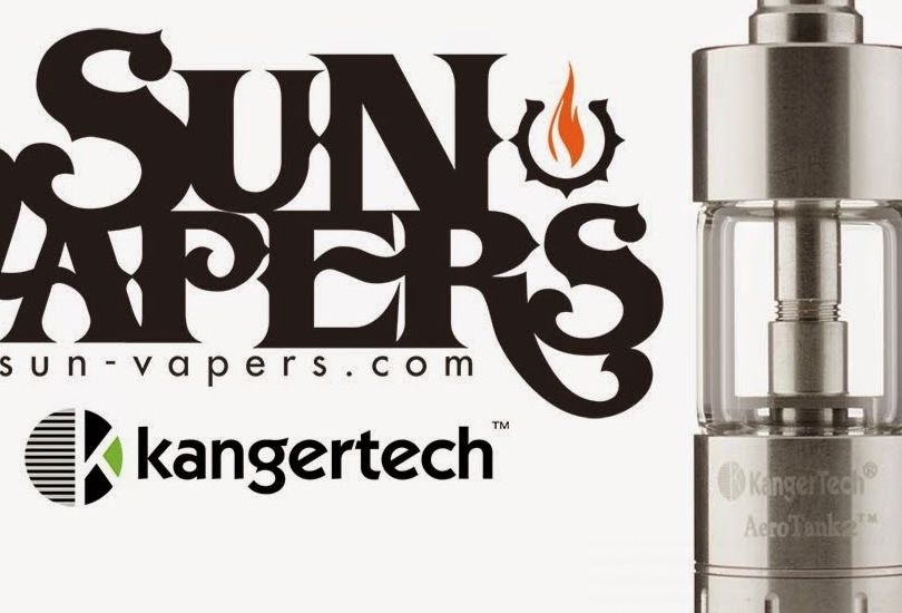 Sun Vapers