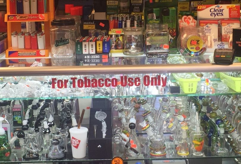 So Cal Smoke Shop