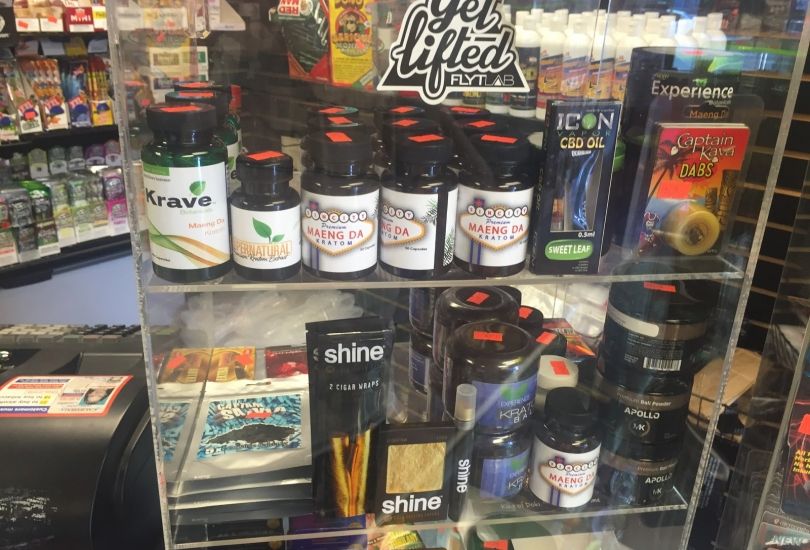 So Cal Smoke Shop