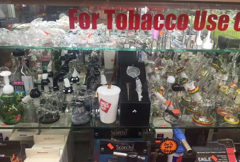 So Cal Smoke Shop