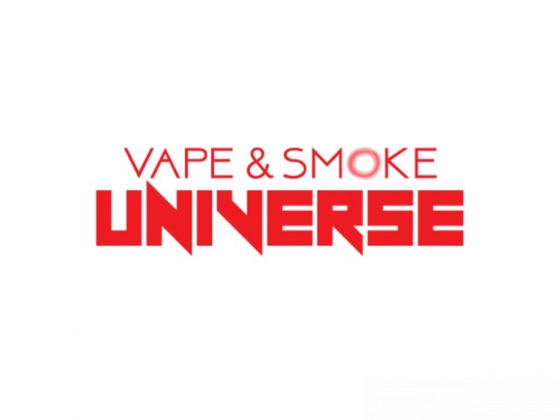 Vape & Smoke Universe