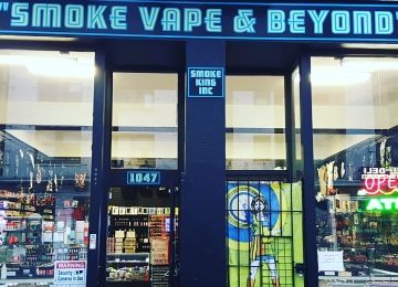 Smoke Vape & Beyond