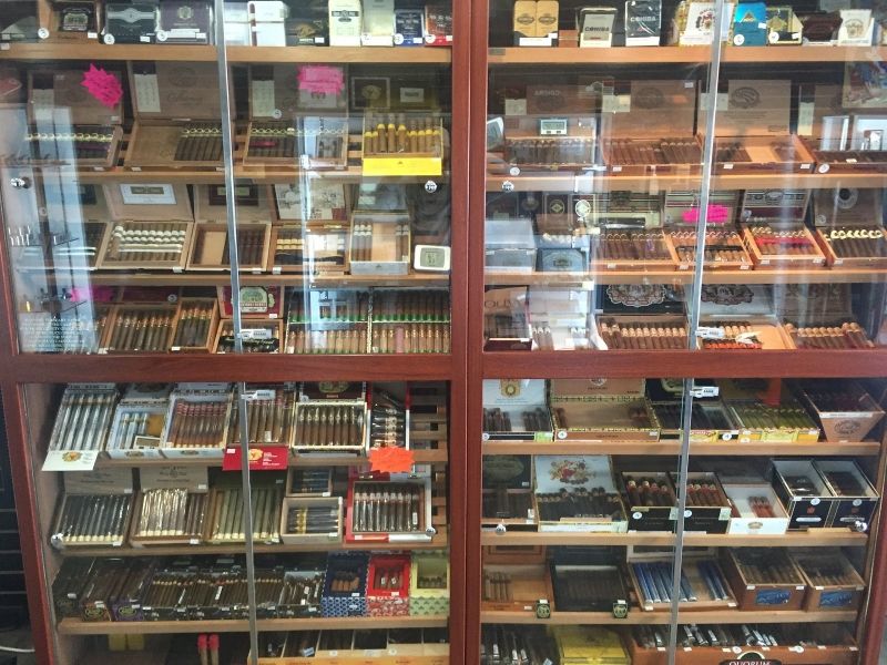 SF Smoke N' Vape 155 Jefferson St San Francisco, CA