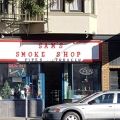 Sam's Smoke Shop