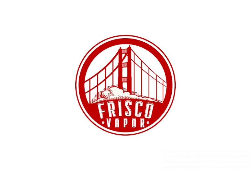 Frisco Vapor - Electronic Cigarette Store