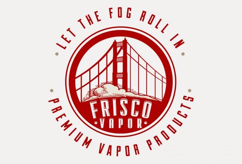 Frisco Vapor - Electronic Cigarette Store