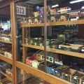 California Tobacco Center