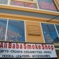 Ali Baba Smoke Shop