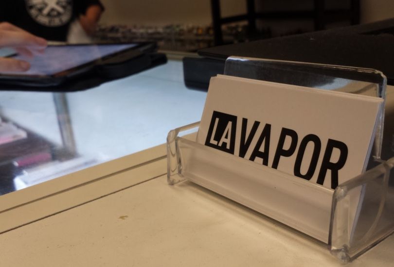 LA Vapor