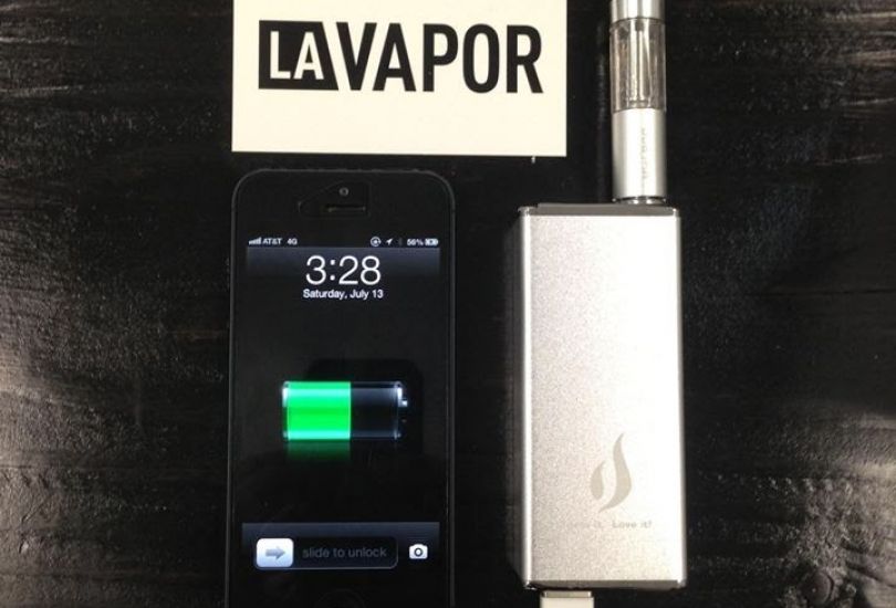 LA Vapor