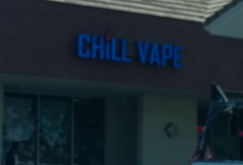 Chill Vape