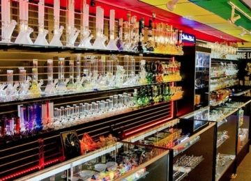 Star Vapes Smoke Shop