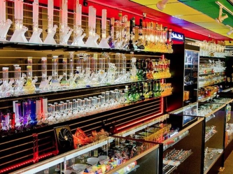 Star Vapes Smoke Shop 1692 Tully Rd 15 San Jose, CA