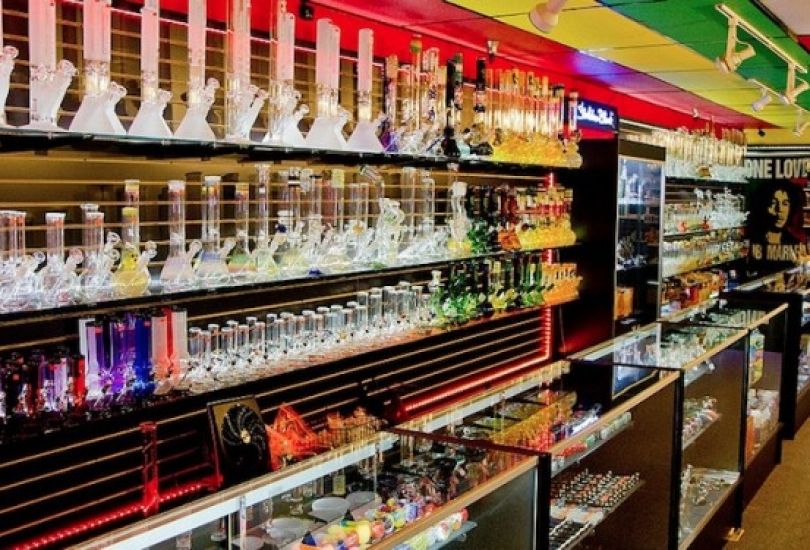 Star Vapes Smoke Shop