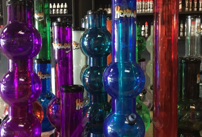 Star Vapes Smoke Shop