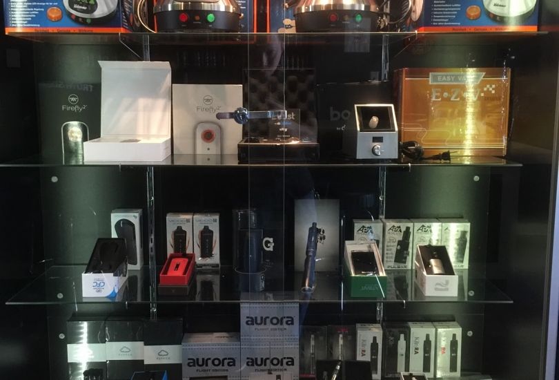 Star Vapes Smoke Shop