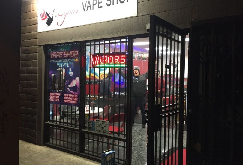 Lynn's Vape Shop