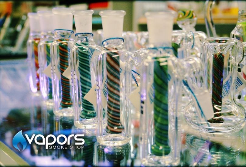 Vapors Smoke Shop