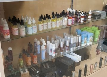 Puph Vapor Store