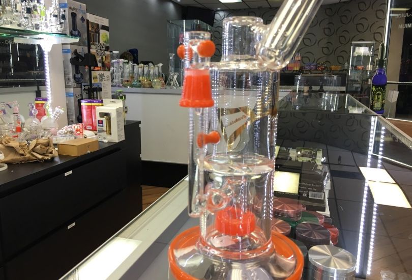 Wicked smoke shop & Vape