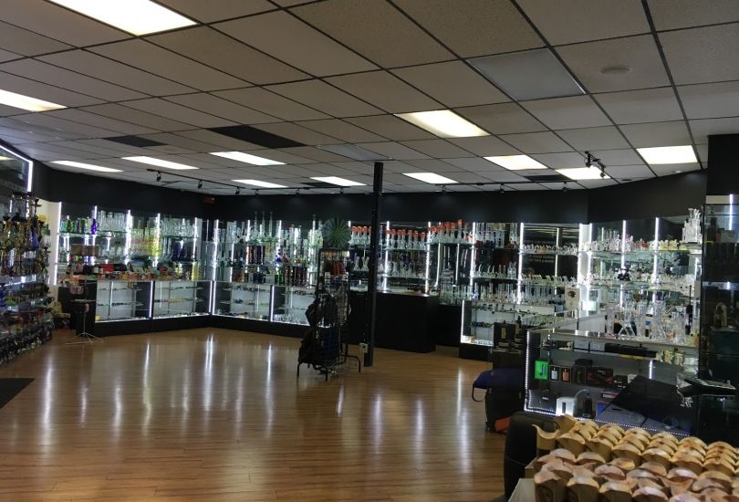 Wicked smoke shop & Vape