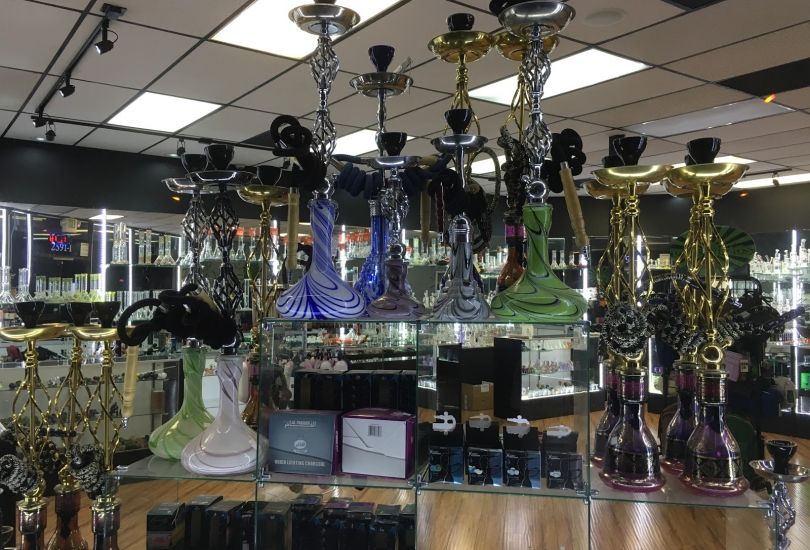 Wicked smoke shop & Vape