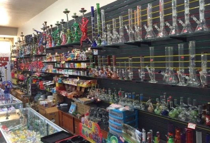 Peace Pipe Smoke Shop