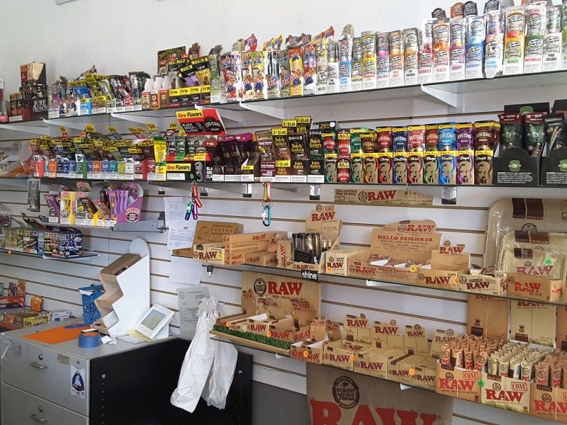 The Glass Addicts Glass Gallery 418 S Ave San Jose, CA