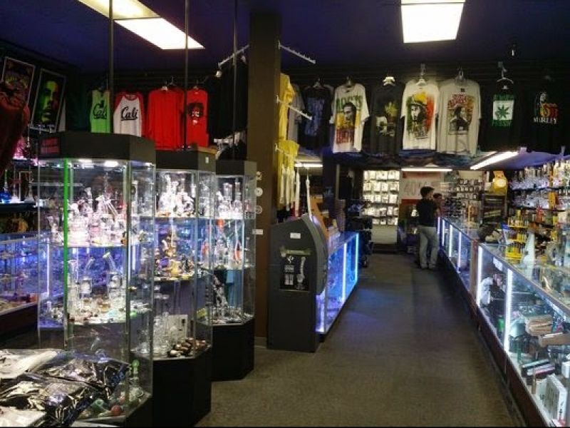 420 Smoke Shop 428 E Santa Clara St San Jose, CA
