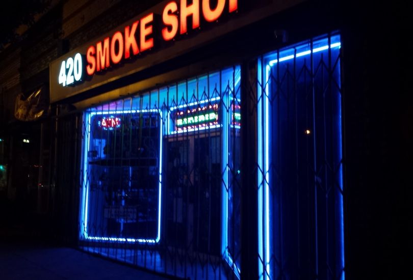 420 Smoke Shop