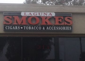 Laguna Smokes