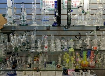 The Zone Smoke Shop and Vapor