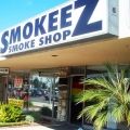 Smokeez Smoke Shop