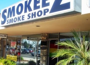 Smokeez Smoke Shop