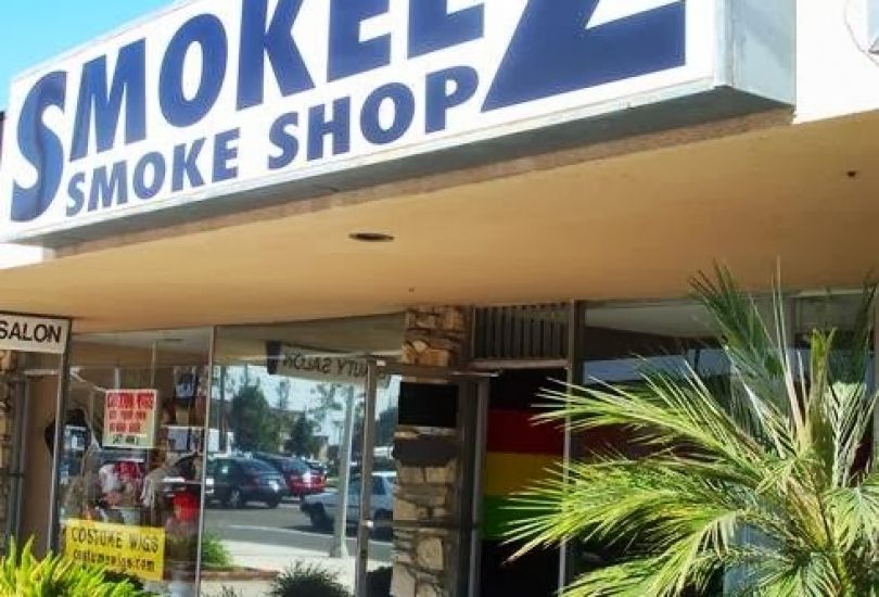 Smokeez Smoke Shop