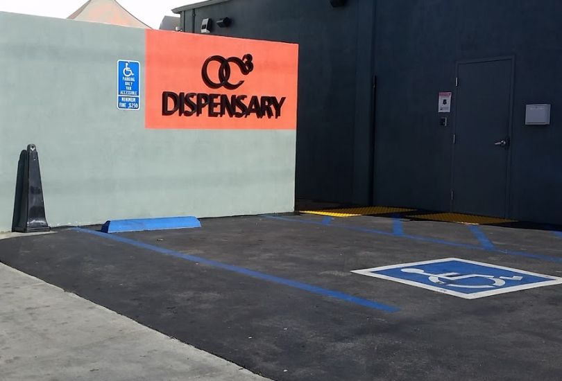 OC3 Dispensary