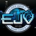 E-Juice Vapor