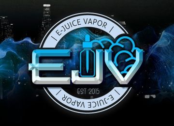 E-Juice Vapor