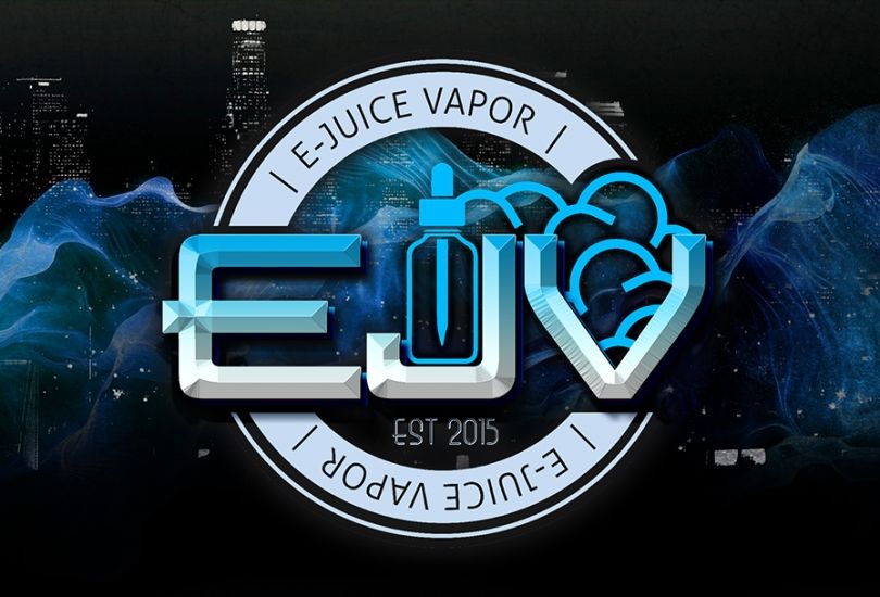 E-Juice Vapor