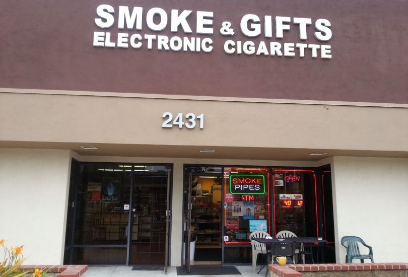 Smoke & Gifts 4 Less