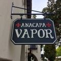 Anacapa Vapor