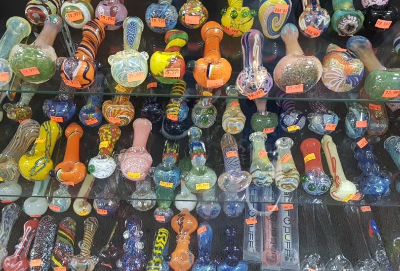 Goleta Smoke Shop