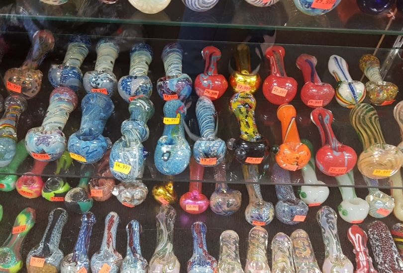 Goleta Smoke Shop