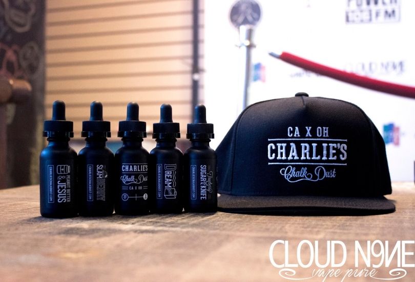 Cloud 9 Vape Pure