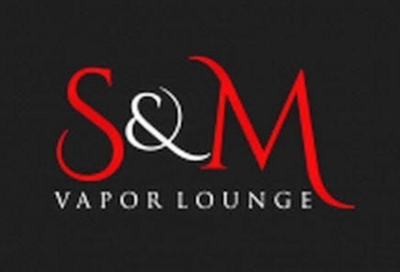 Smoke & Mirrors Vapor Lounge